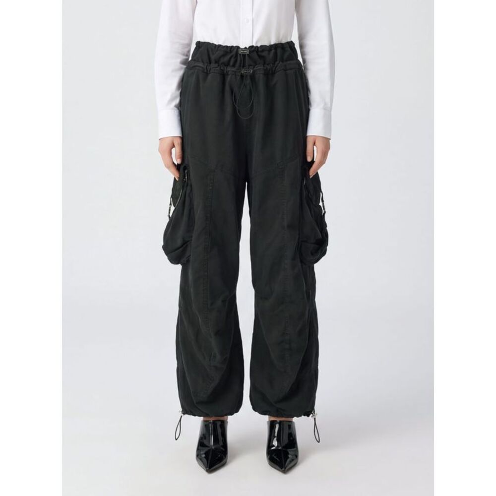 The Attico Women Pants Woman The Attico